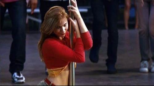 Clip: Pole Dance