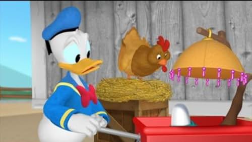 Mickey Mouse Clubhouse: Mickey and Donald Have a Farm