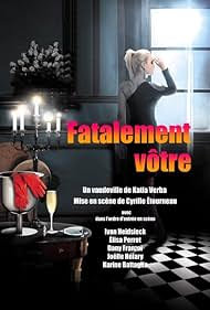 Fatalement Vôtre (2020)