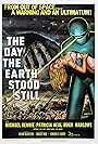 The Day the Earth Stood Still (1951)