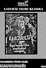 Kauguriesi (1941)