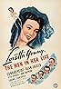 The Men in Her Life (1941) Poster