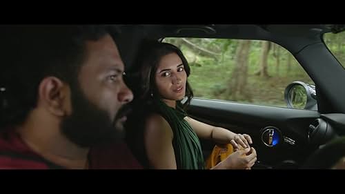 Kamala Official Trailer 2