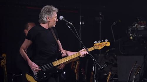 Roger Waters The Wall: Another Brick In The Wall