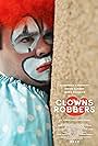 Kemerton Hargrove in Clowns & Robbers (2018)