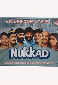 Primary photo for Nukkad