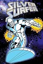 Silver Surfer