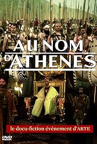 Primary photo for Au nom d'Athènes