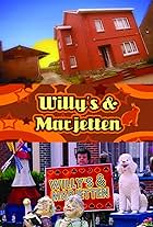 Willy's en marjetten