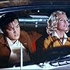 Elvis Presley and Lizabeth Scott in Loving You (1957)