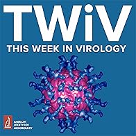 Primary photo for This Week in Virology