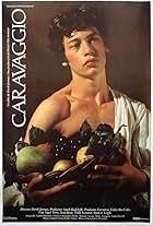 Caravaggio (1986)