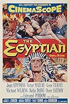 The Egyptian