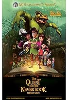 Peter Pan: The Quest for the Neverbook (2018)