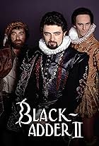 Blackadder II