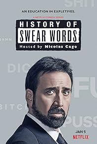 Primary photo for History of Swear Words