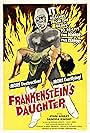 Frankenstein's Daughter (1958)