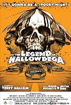 The Legend of Hallowdega