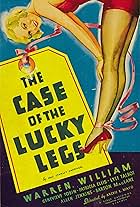 The Case of the Lucky Legs (1935)