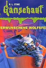 Primary photo for Gänsehaut: 25 - Das verschwundene wolfsfell