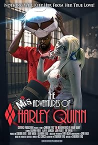 Primary photo for The Misadventures of Harley Quinn