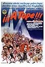 ¡¡¡A tope!!! (1984)