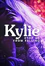 Kylie Minogue in Kylie Minogue: Stop Me from Falling (Solo Version) (2018)