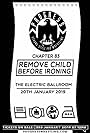 Progress Wrestling Progress Chapter 83: Remove Child Before Ironing (2019)