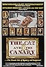 The Cat and the Canary (1978) Poster