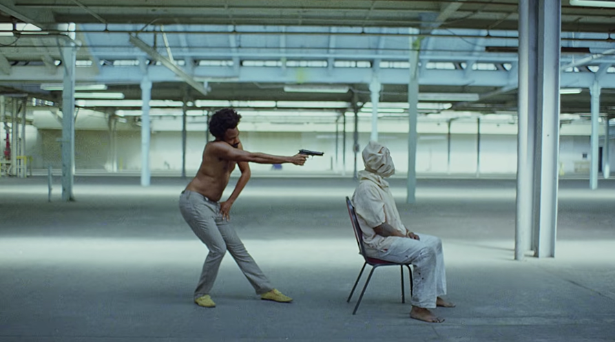 This is America