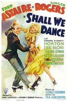 Shall We Dance (1937)