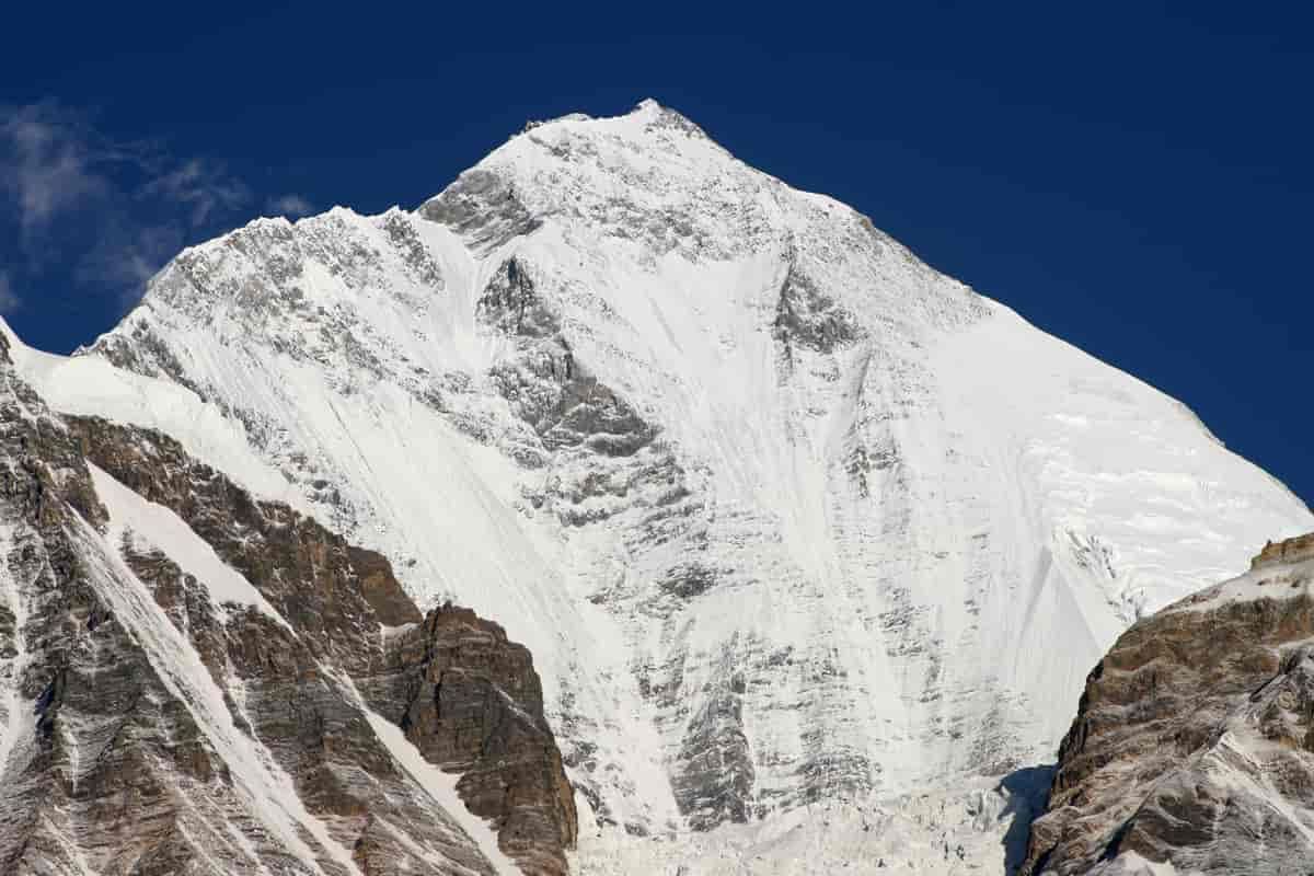 Dhaulagiri