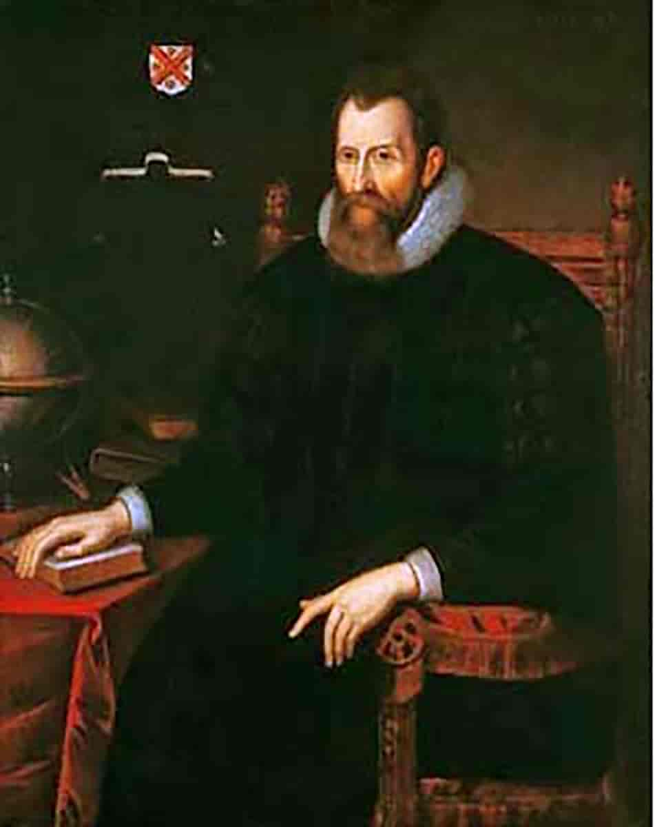 John Napier