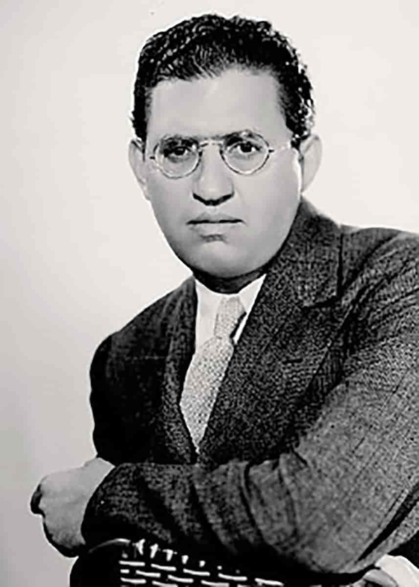 David O. Selznick, cirka 1934