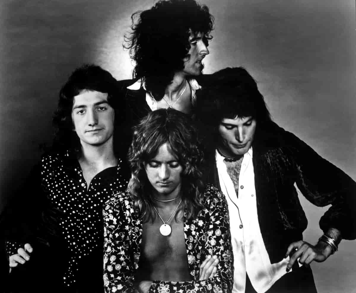 Queen (1975)