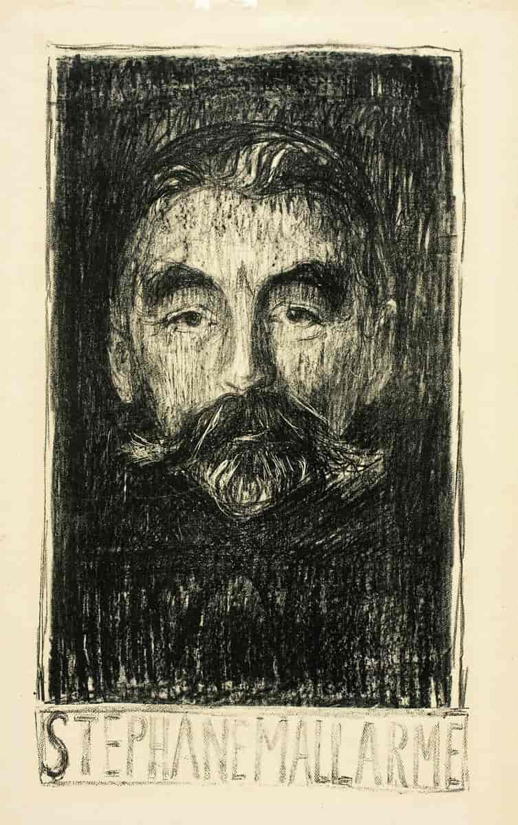 Stéphane Mallarmé