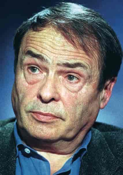 Pierre Bourdieu