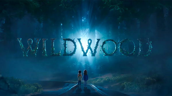 Wildwood Teaser