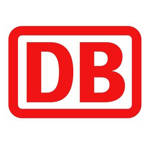 Deutsche Bahn logo