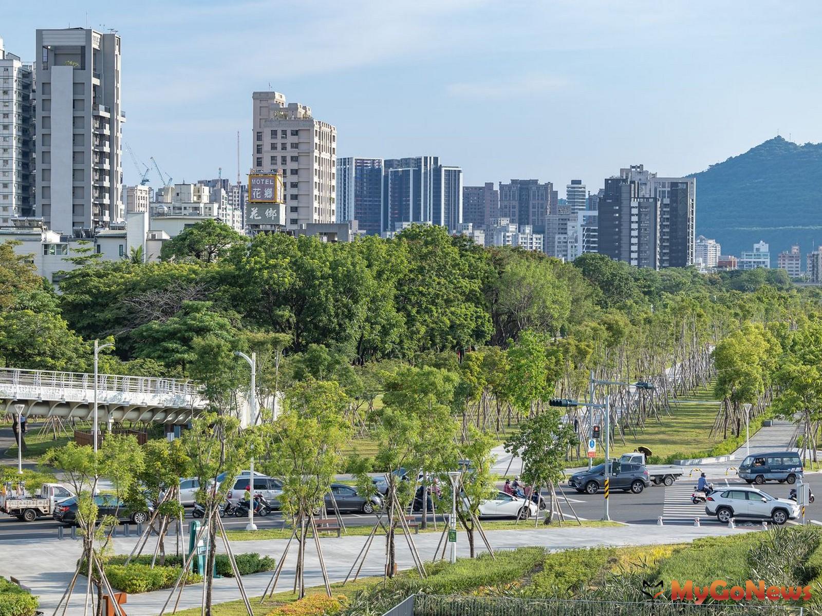 鐵路地下化與危老都更 左營區成房市巨星