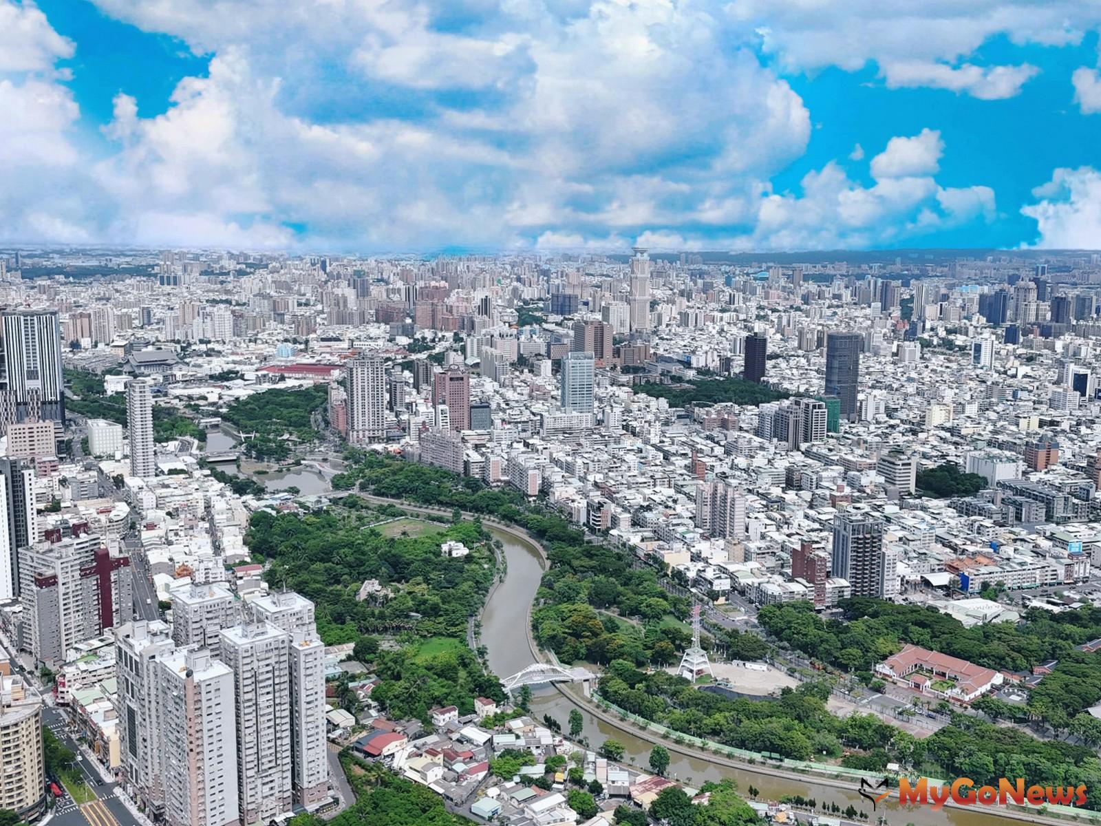 高雄鼓山農21特區 千坪土地公開標售