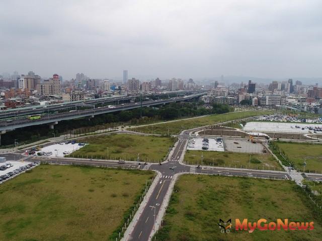 「青龍國」遠勝過八大區域，純住環境前景佳，桃園重劃區轉手皆獲利(示意圖) MyGoNews房地產新聞 市場快訊