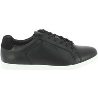 Schoenen Heren Sneakers Calvin Klein Jeans MAINE Zwart