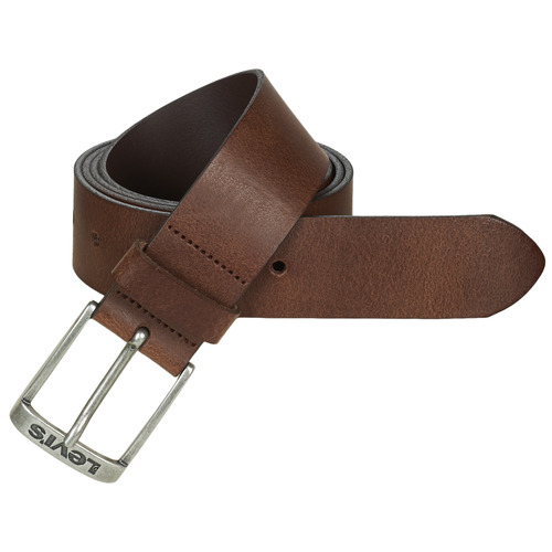 Accessoires Heren Riemen Levi's New Duncan Brown