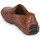 Schoenen Heren Mocassins Pikolinos JEREZ 09Z Brown