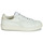 Schoenen Dames Lage sneakers Diadora GAME WIDE Ecru / Grijs