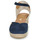 Schoenen Dames Espadrilles Betty London INONO Marine