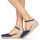 Schoenen Dames Espadrilles Betty London INONO Marine