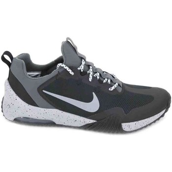 Schoenen Dames Allround Nike AIR MAX GRIGORA Grijs