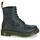 Schoenen Dames Laarzen Dr. Martens 1460 VONDA MONO SOFTY T Zwart